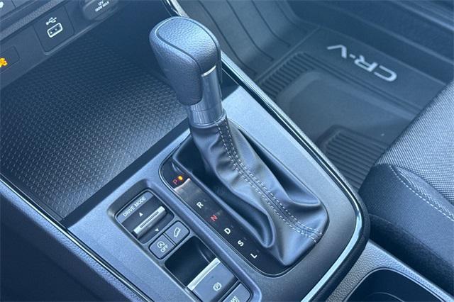 Photo of 2025 URBAN GRY PRL Honda CR-V