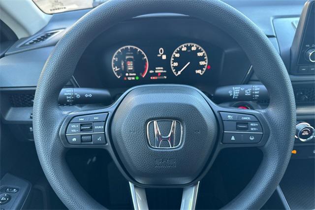 Photo of 2025 URBAN GRY PRL Honda CR-V