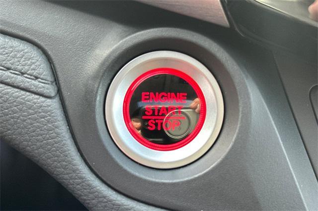 Photo of 2026 PLATINUM WHT PR Honda Odyssey