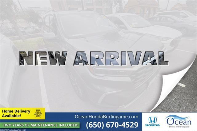 2023 Honda Pilot