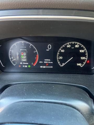 2023 Honda Pilot