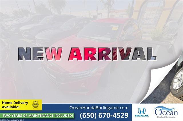 2021 Honda Accord