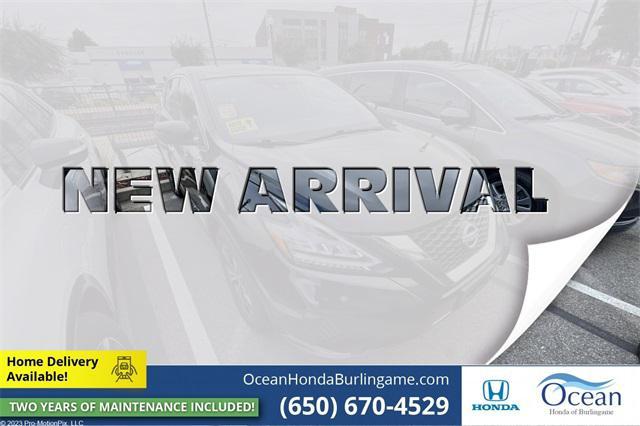 2023 Nissan Murano