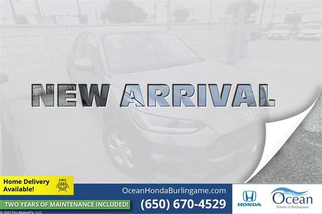2023 Honda HR-V