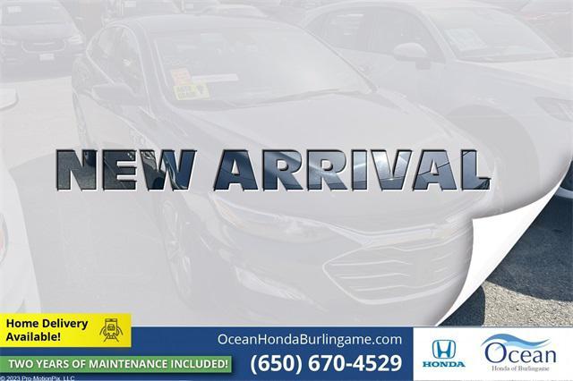2023 Chevrolet Malibu