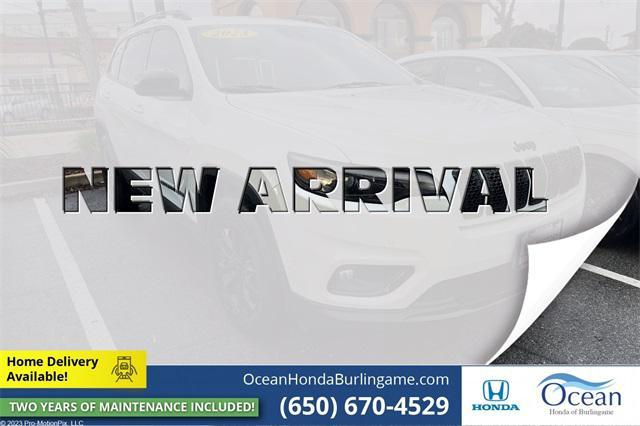 2023 Jeep Cherokee
