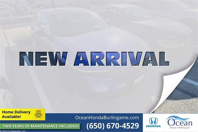 2023 Honda Accord Hybrid