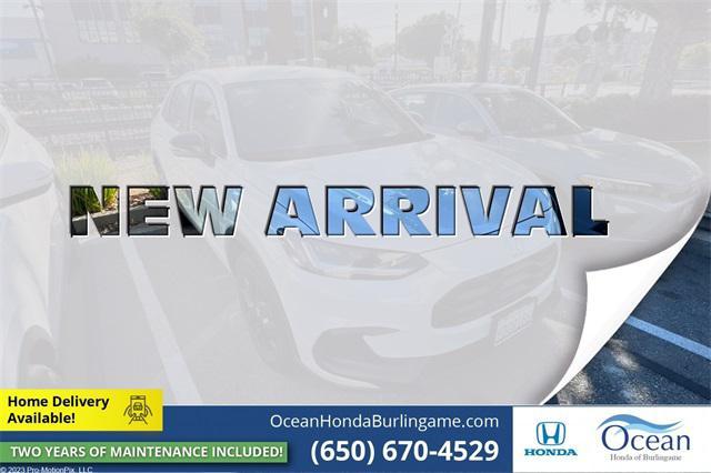 2023 Honda HR-V