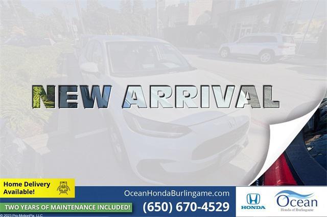2023 Honda HR-V