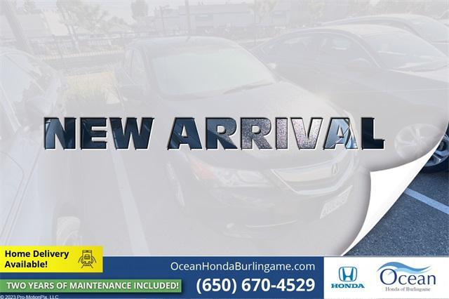 2013 Acura Ilx Hybrid
