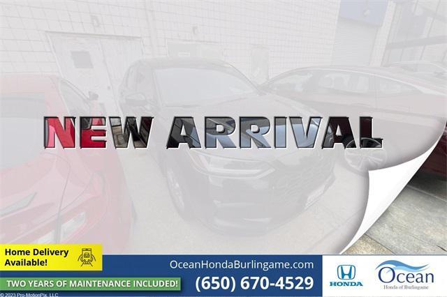 2024 Honda HR-V
