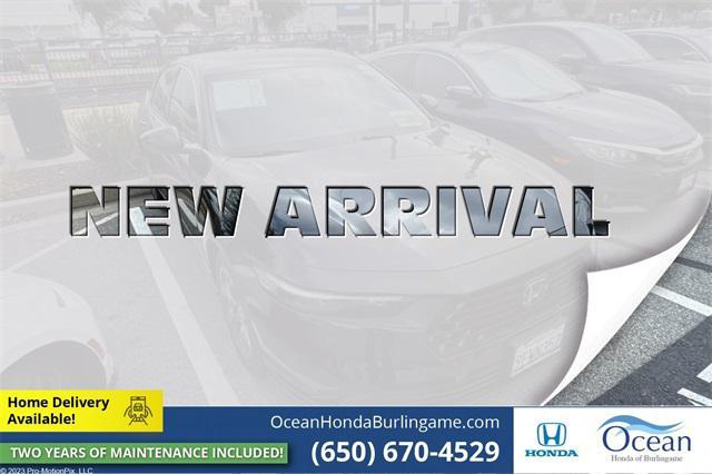 2023 Honda Accord