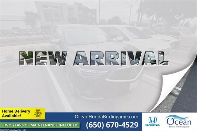 2024 Acura MDX