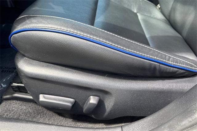 Photo of 2019 Galactic Aqua Mica Toyota Corolla