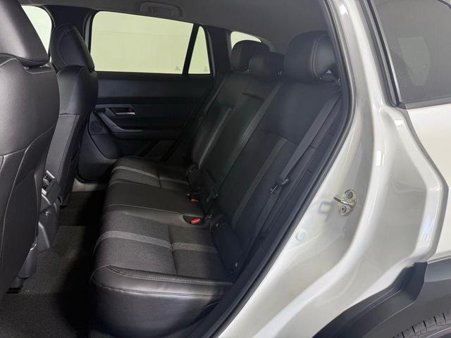 Photo of 2025 Wind Chill Pearl Mazda CX-50
