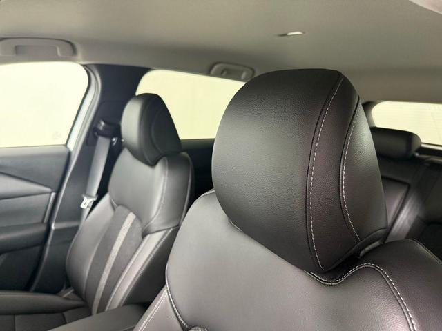 Photo of 2025 Wind Chill Pearl Mazda CX-50