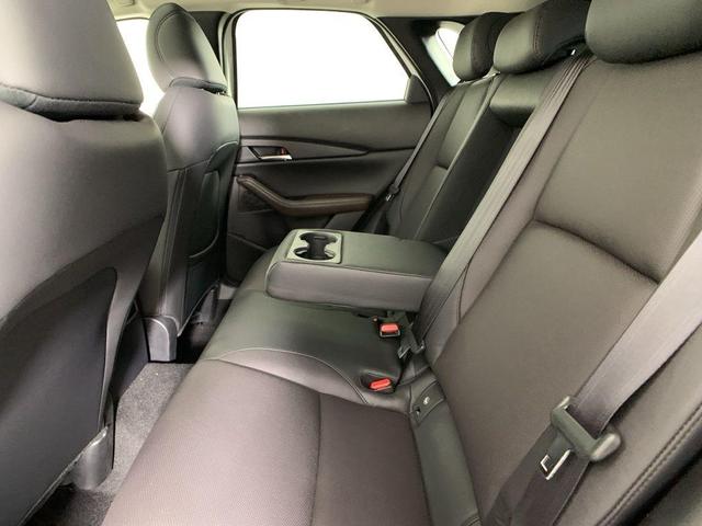 Photo of 2024 Snowflake White Pearl Mazda CX-30