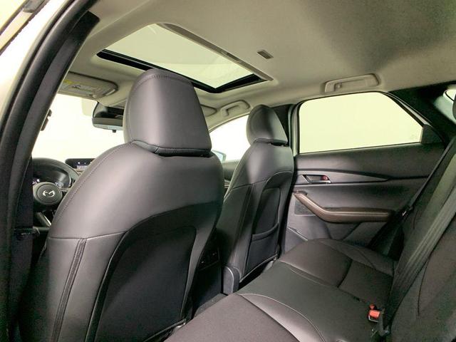 Photo of 2024 Snowflake White Pearl Mazda CX-30