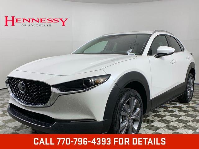 2024 Mazda Cx-30