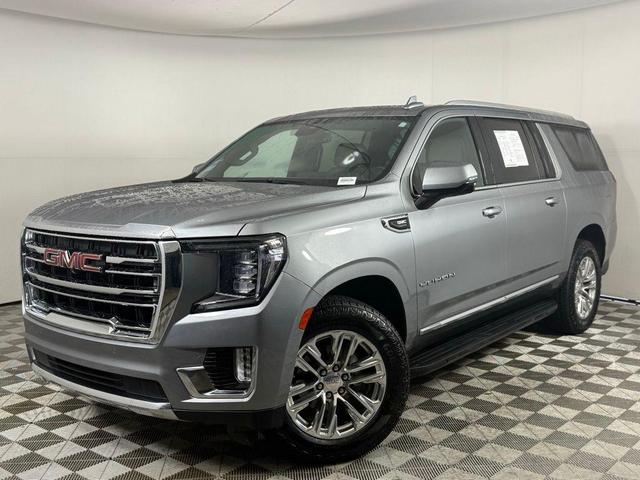 Photo of 2023 Sterling GMC Yukon XL