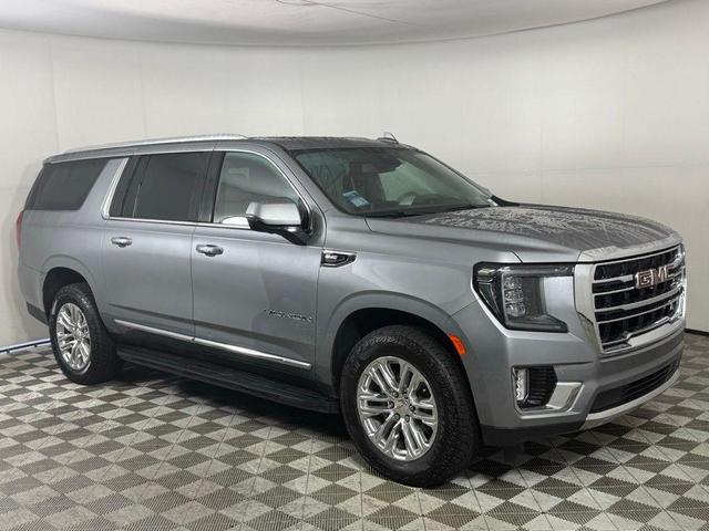 Photo of 2023 Sterling GMC Yukon XL
