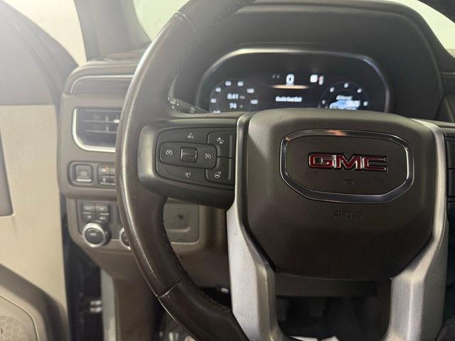 Photo of 2023 Sterling GMC Yukon XL