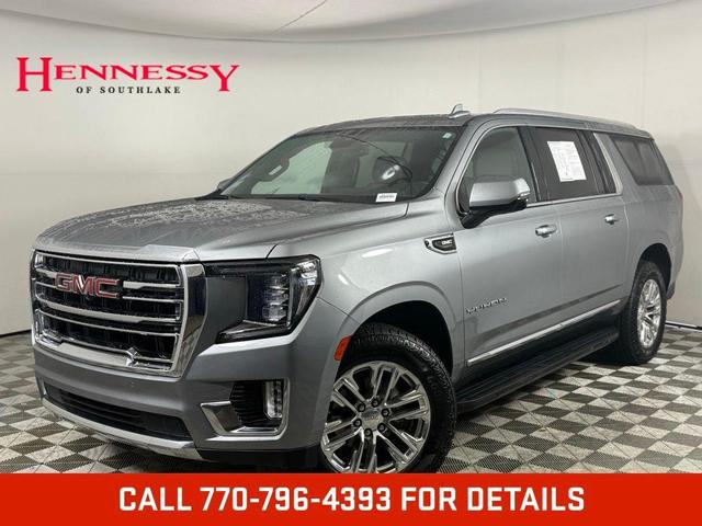 2023 GMC Yukon Xl