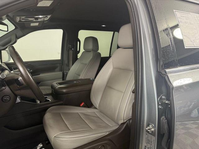 Photo of 2023 Sterling GMC Yukon XL