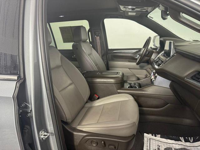 Photo of 2023 Sterling GMC Yukon XL