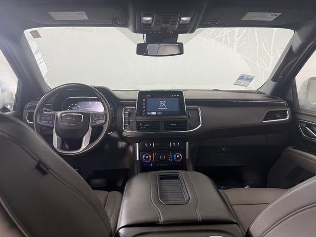 Photo of 2023 Sterling GMC Yukon XL