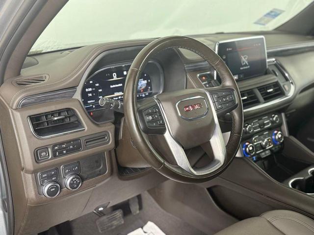 Photo of 2023 Sterling GMC Yukon XL