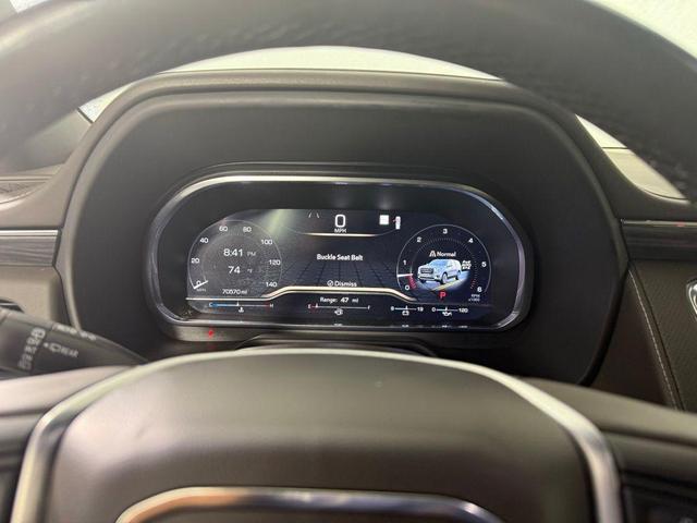 Photo of 2023 Sterling GMC Yukon XL