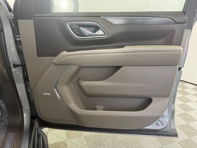 Photo of 2023 Sterling GMC Yukon XL