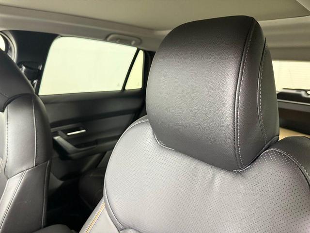 Photo of 2025 Gray Mazda CX-50 Hybrid