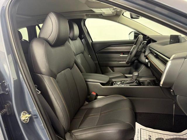 Photo of 2025 Gray Mazda CX-50 Hybrid