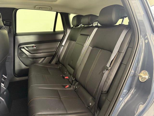 Photo of 2025 Gray Mazda CX-50 Hybrid