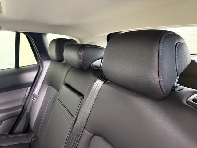 Photo of 2025 Gray Mazda CX-50 Hybrid
