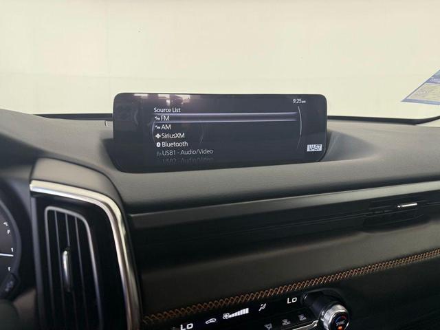 Photo of 2025 Gray Metallic Mazda CX-50 Hybrid