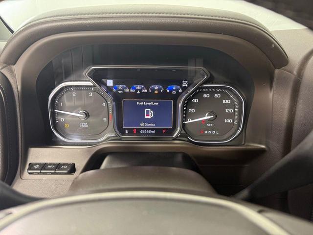 Photo of 2022 White Frost Tri-Coat GMC Sierra 2500