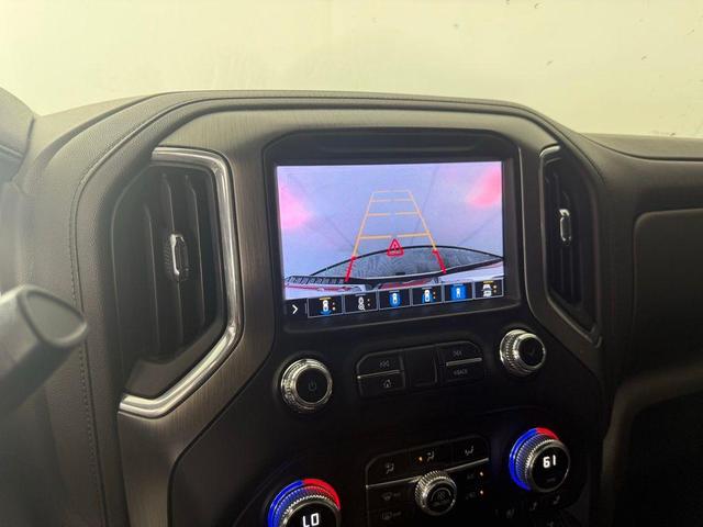 Photo of 2022 White Frost Tri-Coat GMC Sierra 2500