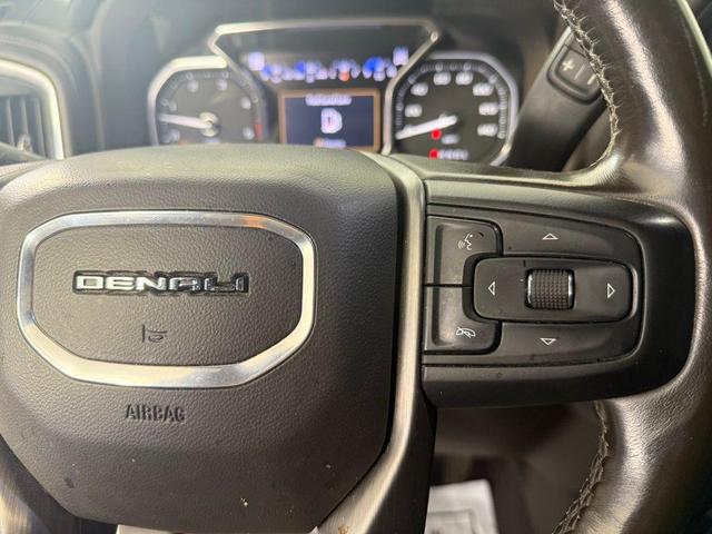 Photo of 2022 White Frost Tri-Coat GMC Sierra 2500