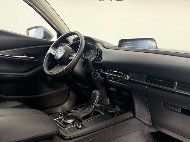 Photo of 2023 Machine Gray Metallic Mazda CX-30