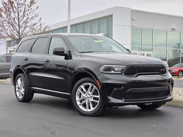 2023 Dodge Durango
