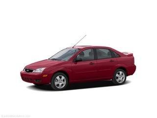 2006 Ford Focus
