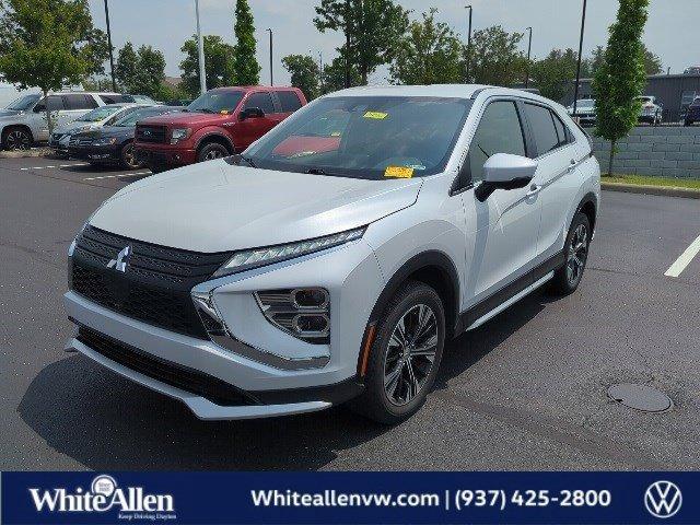 2022 Mitsubishi Eclipse Cross