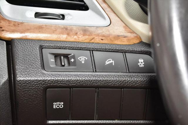 Photo of 2013 Twilight Black Hyundai SANTA FE