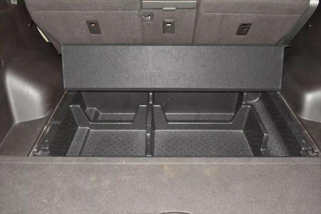 Photo of 2013 Twilight Black Hyundai SANTA FE