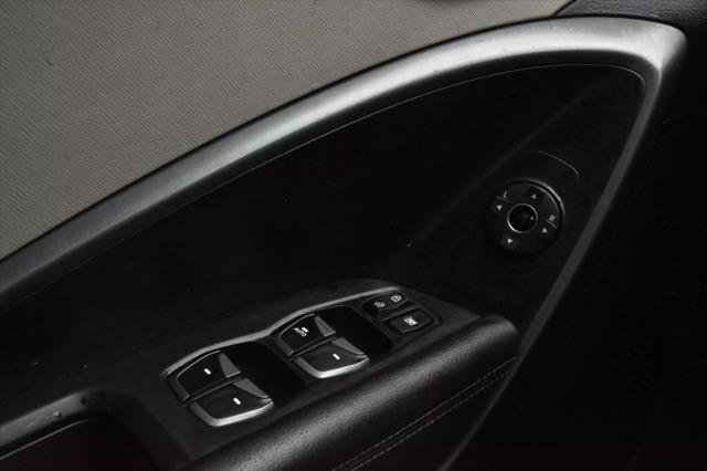 Photo of 2013 Twilight Black Hyundai SANTA FE