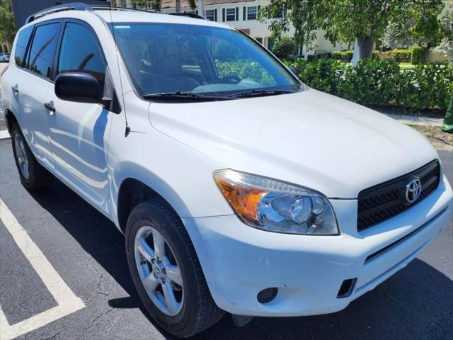2008 Toyota RAV4