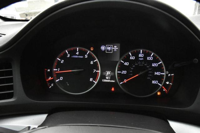 Photo of 2016 Bellanova White Pearl Acura ILX